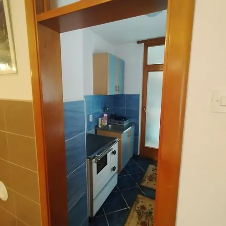 Apartman Emina Bosanska Krupa Exterior photo