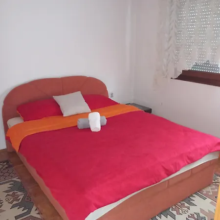 Apartman Emina Bosanska Krupa Exterior photo