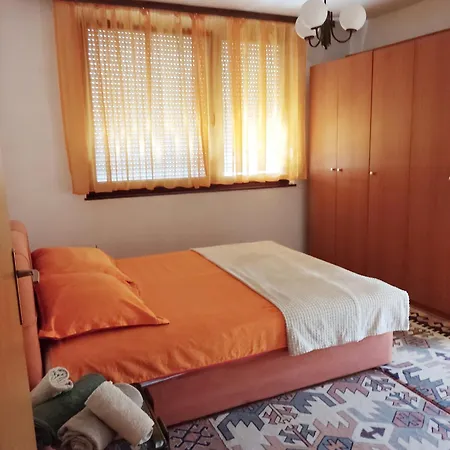 Apartman Emina Bosanska Krupa Exterior photo