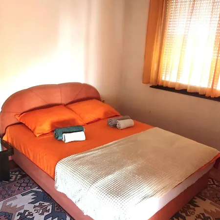 Apartman Emina Bosanska Krupa Exterior photo