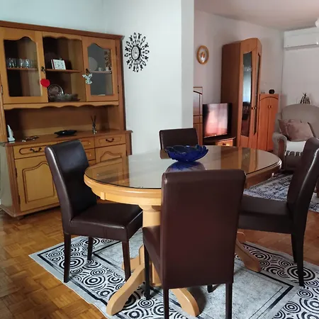 Apartman Emina Bosanska Krupa Room photo