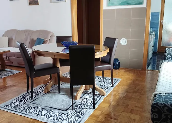 Apartman Emina