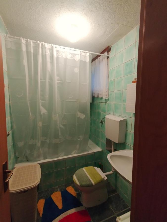 Apartman Apartman Emina *