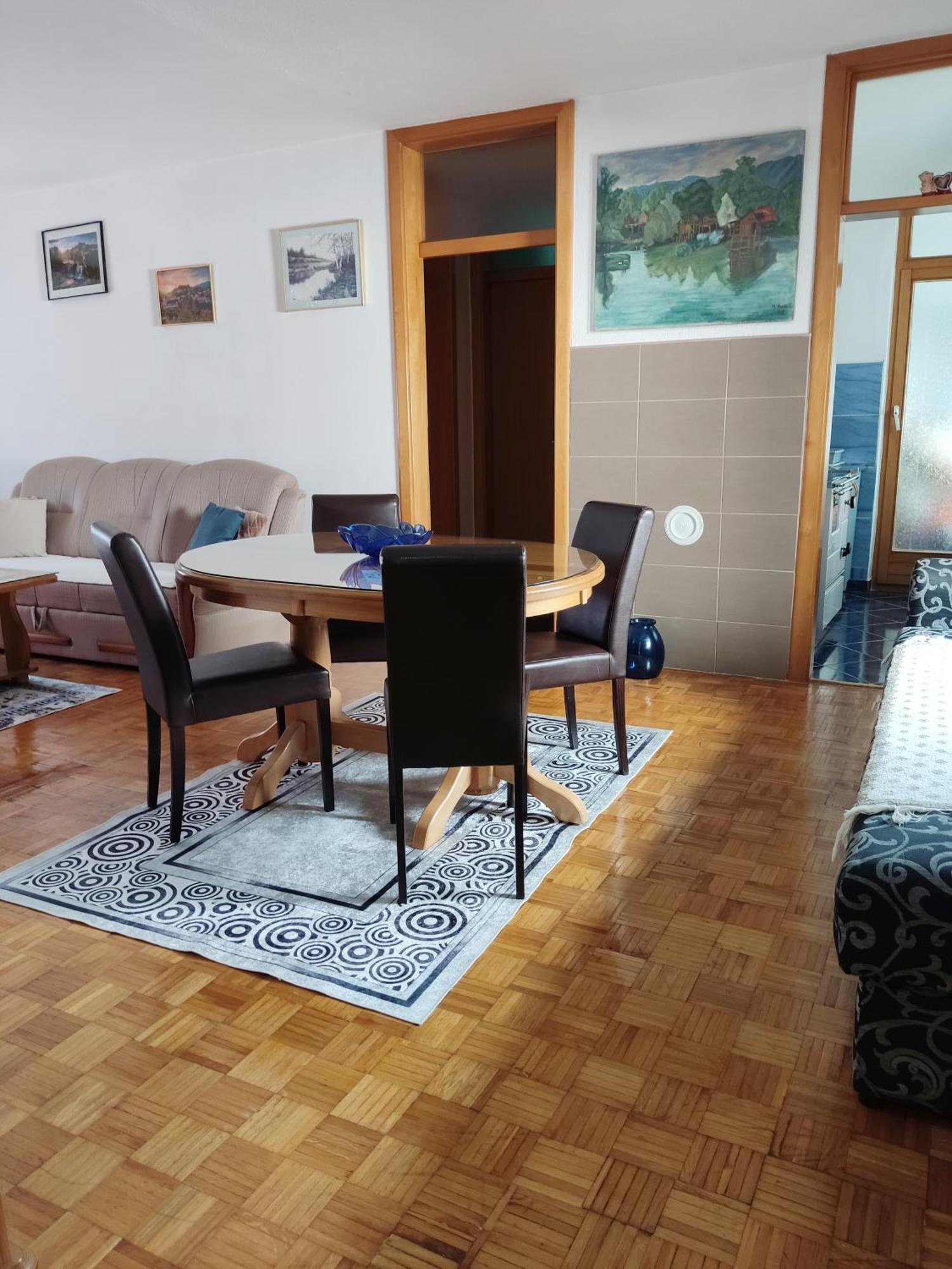 Apartman Emina