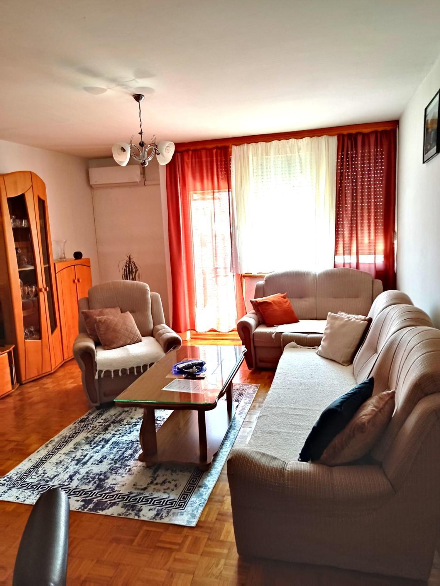 Apartman Apartman Emina