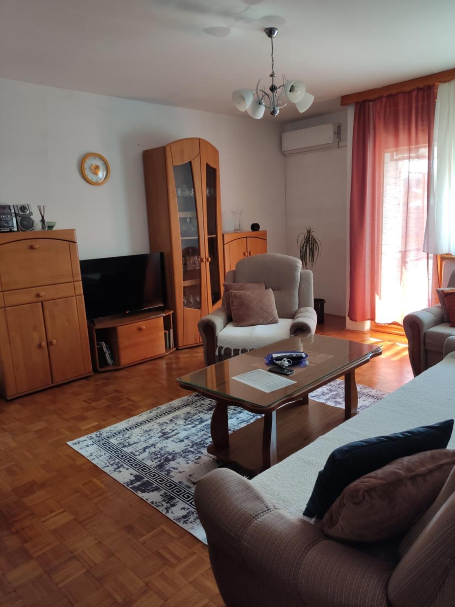 Apartman Emina Apartman Bosanska Krupa